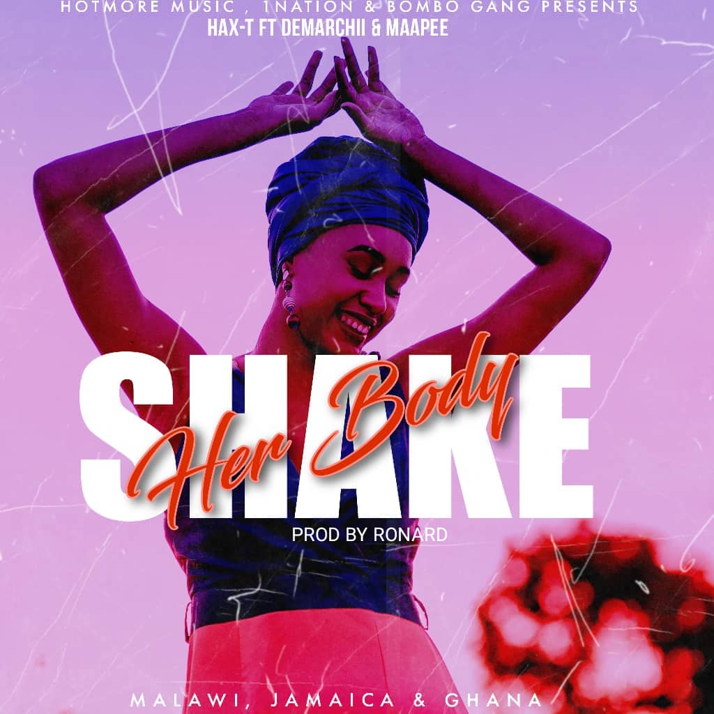 Shake Her Body Shake Her Body